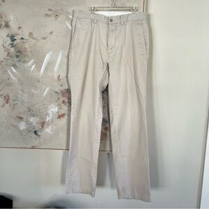 Polo Ralph Lauren Khaki Chino’s Classic Fit